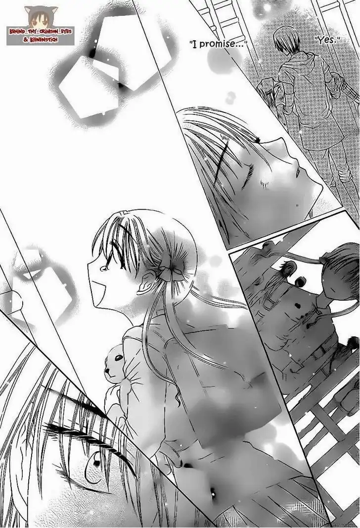 Gakuen Alice Chapter 177 17